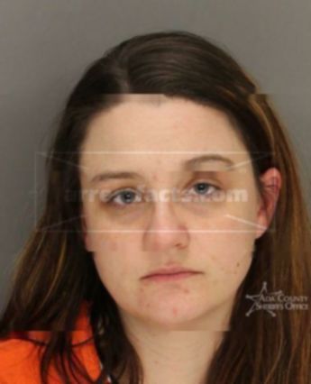 Candace Rachelle Wright