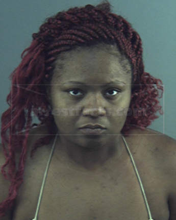 Cindy Nmi Calhoun