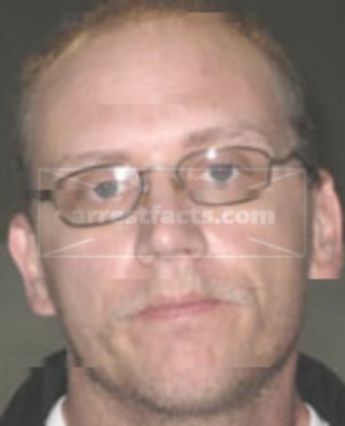 Jeffrey Scott Carter