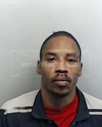Milton Lamar Boykin
