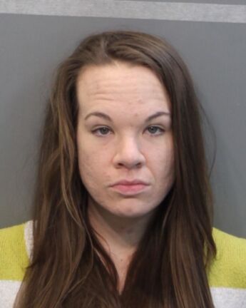 Ashley Louise Cribbs