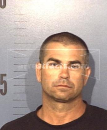 Mark Ray Biggs