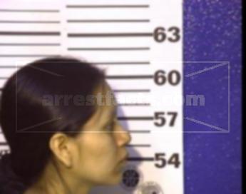 Jennifer Garcia Gonzalez