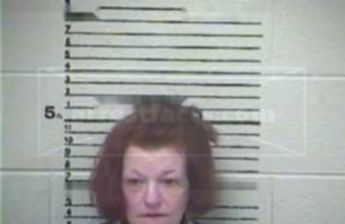 Erika Dawn Slone