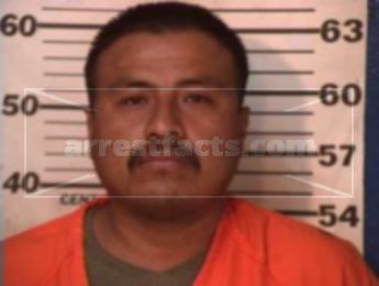 Jose Martinez Martinez