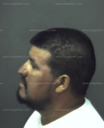 Jose Gilberto Alvarado