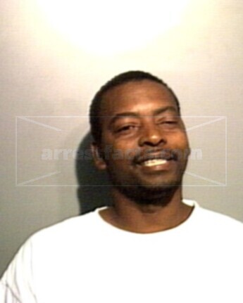 Andre Larue Richardson