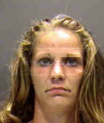 Ashley Cynthia Lewis