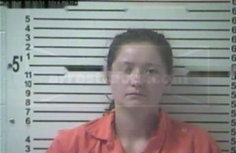 Maria May Walden