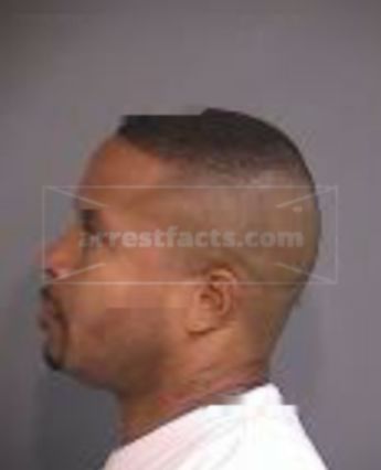 James Earl Evans