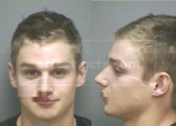 Zachary William Wooten