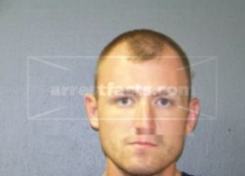 Steven Andrew Garnett