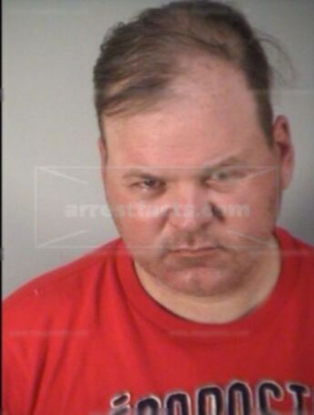 Derek Alan Elbert