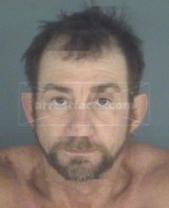 Mark Joseph Hughes