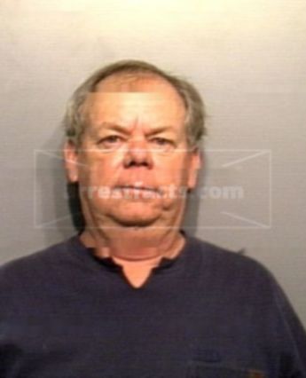 Henry Edward Stabler