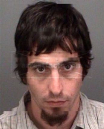 Mitchell Steven Dodge