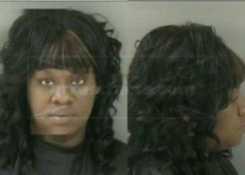 Shawanda Marie Buckner
