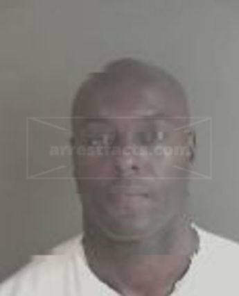 Patrick Deon Briley