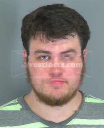 Travis Randall Inman
