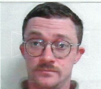 Harold Edward Echols