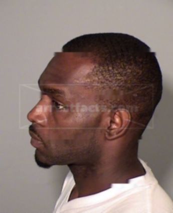 Rogdrick Alphonso Singleton