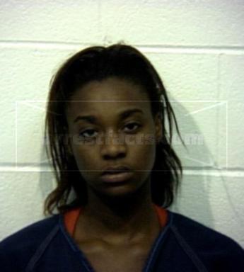 Camille Ross