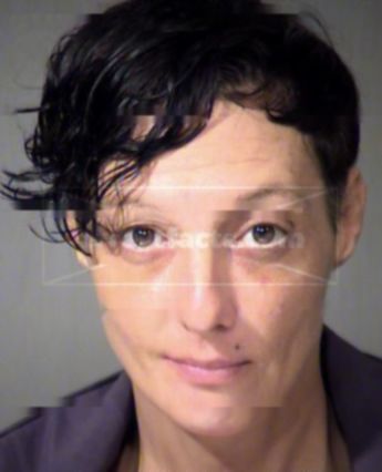 April Alexander Ledger