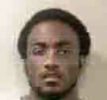 Gerald George