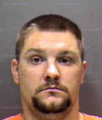 Michael Shane Rowe