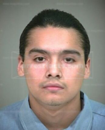 Alfred A Ortega