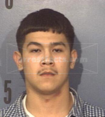 Kenneth Mark Soliz