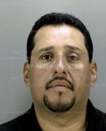 Jose Moises Flores