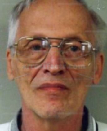 John William Vigested