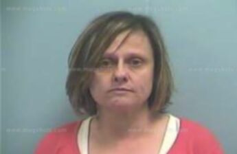 Stacy Elaine Hubbard