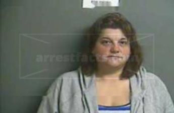 Melonye Dawn Alexander