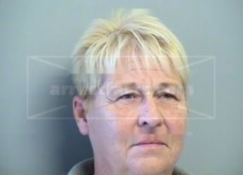Barbara Louise Collins