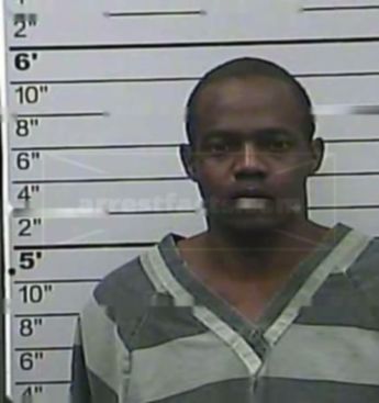 Brent Reggie Foster