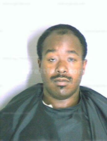 Darvis Isael Bynum