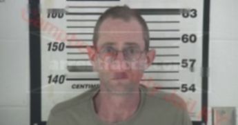 Mark Allen Rachford