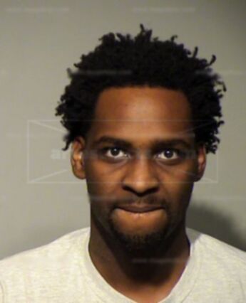 Tyrone Marshall