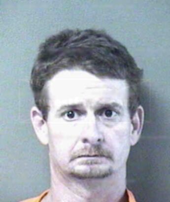 Lennis Cecil Eddings