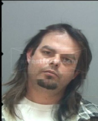 Rodney Joseph Estes