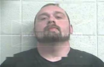 James Matthew Thompson