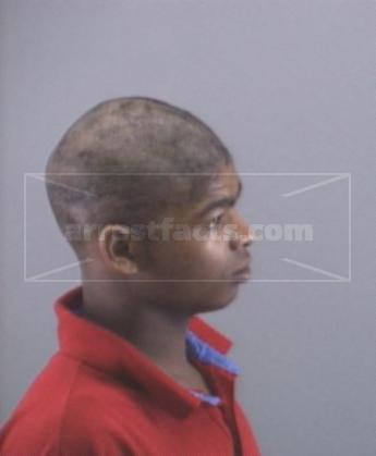 Steven Lamond Darden