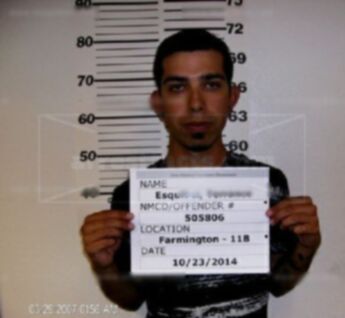 Terrance Esquibel