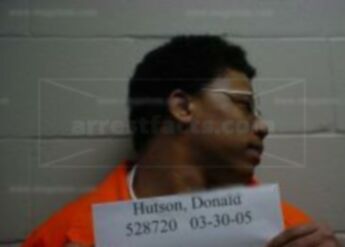 Donald Hutson