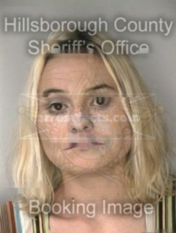 Shannon Marie Mullins