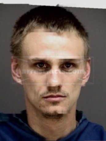 Chasten Michael Robertson