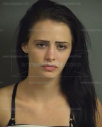 April Marie Spaulding