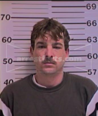Justin Lang Mackey